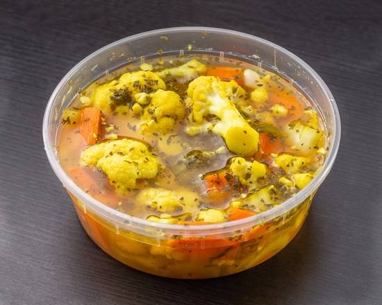 Torshi Mix